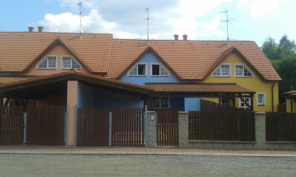 Вилла Petr-A Фримбурк Номер фото
