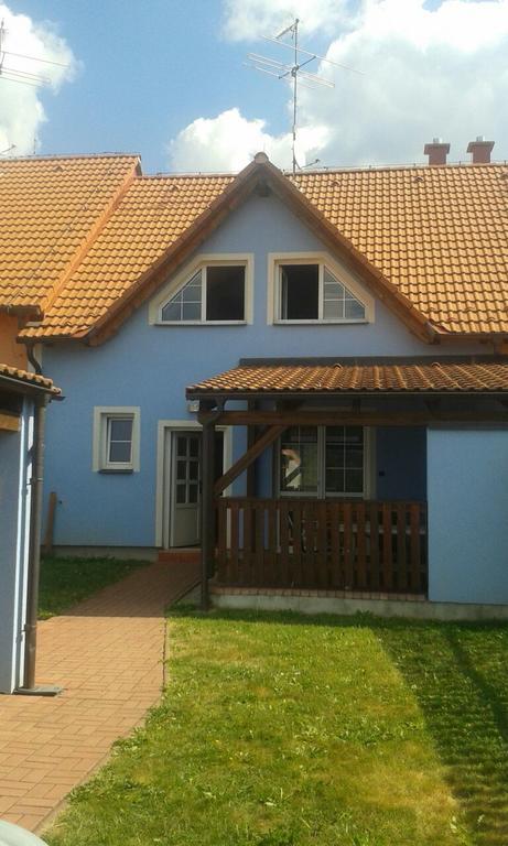 Вилла Petr-A Фримбурк Номер фото