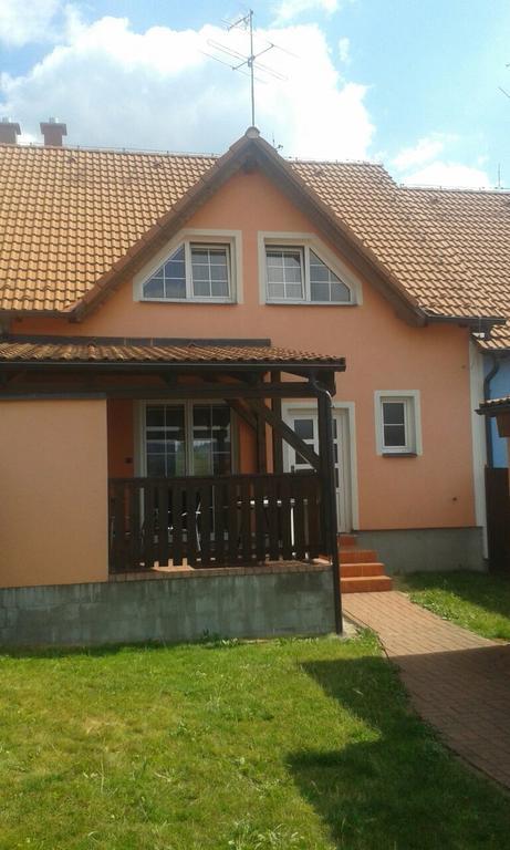 Вилла Petr-A Фримбурк Номер фото