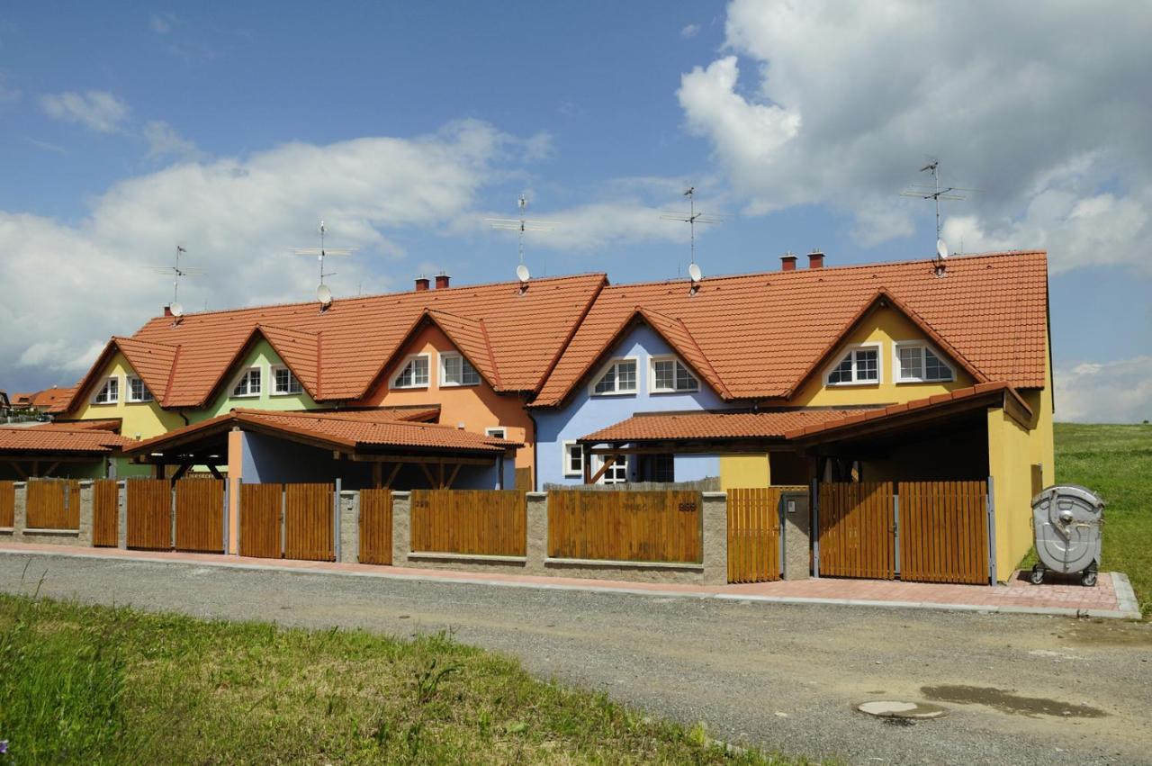 Вилла Petr-A Фримбурк Номер фото